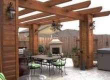 Kwikfynd Pergolas
kenwick